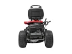 Troy-Bilt Aufsitzmäher Mini-Rider TB 60T-S mit Seitenauswurf – Image 6