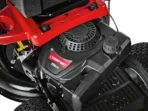 Troy-Bilt Aufsitzmäher Mini-Rider TB 60T-S mit Seitenauswurf – Image 7