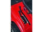 Troy-Bilt Rasentraktor Horse 105T-R – Image 7