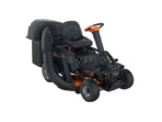 Yard Force Akku-Aufsitzmäher ProRider E559 – 56 V – Image 9