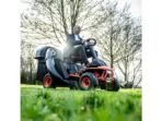 Yard Force Akku-Aufsitzmäher ProRider E559 – 56 V – Image 3