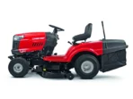 Troy-Bilt Rasentraktor Horse 105T-R – Image 3