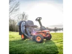 Yard Force Akku-Aufsitzmäher ProRider E559 – 56 V – Image 16