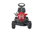 Troy-Bilt Aufsitzmäher Mini-Rider TB 60T-S mit Seitenauswurf – Image 5
