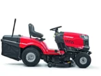 Troy-Bilt Rasentraktor Horse 105T-R – Image 4