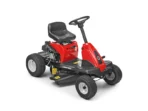 Troy-Bilt Aufsitzmäher Mini-Rider TB 60T-S mit Seitenauswurf – Image 2