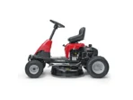 Troy-Bilt Aufsitzmäher Mini-Rider TB 60T-S mit Seitenauswurf – Image 3