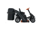Yard Force Akku-Aufsitzmäher ProRider E559 – 56 V – Image 6