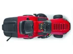 Troy-Bilt Rasentraktor Horse 105T-R – Image 12