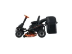 Yard Force Akku-Aufsitzmäher ProRider E559 – 56 V – Image 7