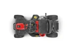 Troy-Bilt Aufsitzmäher Mini-Rider TB 60T-S mit Seitenauswurf – Image 11