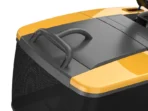 Stiga Akku-Rasentraktor Swift 372e inkl. 3x 5-Ah-Akku und Ladegerät – Wechselakkusystem – Image 4