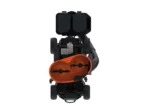 Yard Force Akku-Aufsitzmäher ProRider E559 – 56 V – Image 14