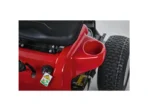 Troy-Bilt Aufsitzmäher Mini-Rider TB 60T-S mit Seitenauswurf – Image 10