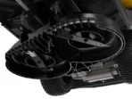 Stiga Akku-Rasentraktor Swift 372e inkl. 3x 5-Ah-Akku und Ladegerät – Wechselakkusystem – Image 8