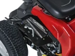 Troy-Bilt Aufsitzmäher Mini-Rider TB 60T-S mit Seitenauswurf – Image 9