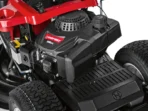 Troy-Bilt Aufsitzmäher Mini-Rider TB 60T-S mit Seitenauswurf – Image 8