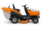 STIHL Aufsitzmäher RT 5097 Z – Modell 2025 – Image 4