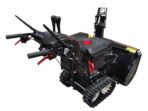 Black Edition PRO 1530 HTE Schneefräse – Image 15