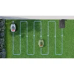 Dreame Mähroboter A2 – bis 3.000 m², 22 cm Schnittbreite – LiDAR-Navigation – Image 9