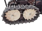 Black Edition PRO 1530 HTE Schneefräse – Image 17