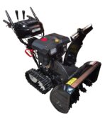 Black Edition PRO 1530 HTE Schneefräse