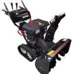 Black Edition PRO 1530 HTE Schneefräse