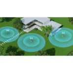Dreame Mähroboter A2 – bis 3.000 m², 22 cm Schnittbreite – LiDAR-Navigation – Image 17