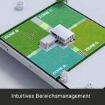 DREAME Rasenmähroboter Mower A1 bis 2000 m² – Image 5
