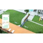 Dreame Mähroboter A2 – bis 3.000 m², 22 cm Schnittbreite – LiDAR-Navigation – Image 25