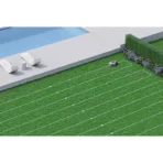 Dreame Mähroboter A2 – bis 3.000 m², 22 cm Schnittbreite – LiDAR-Navigation – Image 26