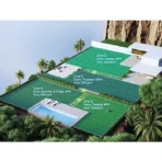 Dreame Mähroboter A2 – bis 3.000 m², 22 cm Schnittbreite – LiDAR-Navigation – Image 30