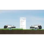 Dreame Mähroboter A2 – bis 3.000 m², 22 cm Schnittbreite – LiDAR-Navigation – Image 33