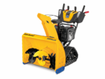 Cub Cadet Schneefräse XS3 76 TDE – 230V E-Start – Image 2