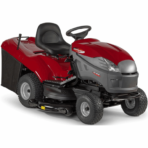 Castelgarden Rasentraktor PTX 210 HD – Modell 2025 – Image 3