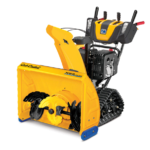 Cub Cadet Schneefräse XS3 76 TDE – 230V E-Start