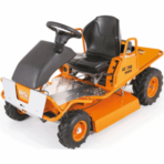 AS-Motor Aufsitz-Allmäher 799 Rider – Modell 2025 – Image 4