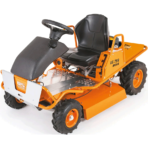 AS-Motor Aufsitz-Allmäher 799 Rider – Modell 2025 – Image 5