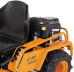 AS-Motor Aufsitz Allmäher 900 Enduro – Modell 2025 – Image 3