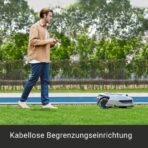 DREAME Rasenmähroboter Mower A1 bis 2000 m² – Image 12