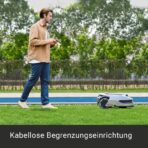 DREAME Rasenmähroboter Mower A1 bis 2000 m² – Image 13