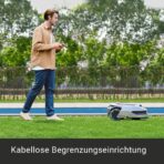 DREAME Rasenmähroboter Mower A1 bis 2000 m² – Image 14
