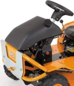 AS-Motor Aufsitz Allmäher 900 Enduro – Modell 2025 – Image 20