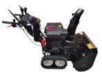 Black Edition PRO 1530 HTE Schneefräse – Image 3
