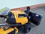 Cub Cadet Rasentraktor LT3 PR105 – inkl. Anbauschneefräse – Image 7