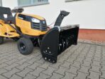 Cub Cadet Rasentraktor LT3 PR105 – inkl. Anbauschneefräse – Image 9