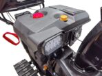Black Edition PRO 1530 HTE Schneefräse – Image 9