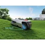 Dreame Mähroboter A2 – bis 3.000 m², 22 cm Schnittbreite – LiDAR-Navigation – Image 2