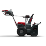 Cramer Akku-Schneefräse 82SN61 – inkl. Akku & Ladegerät – Image 2