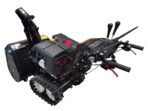 Black Edition PRO 1530 HTE Schneefräse – Image 13